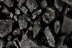 Tumpy Lakes coal boiler costs