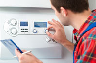 free commercial Tumpy Lakes boiler quotes