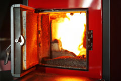solid fuel boilers Tumpy Lakes